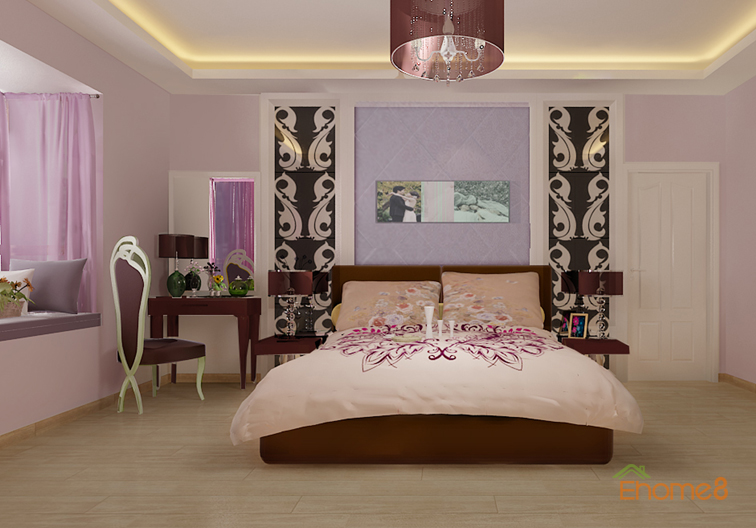 家装效果图－卧室装修设计图片2.jpg